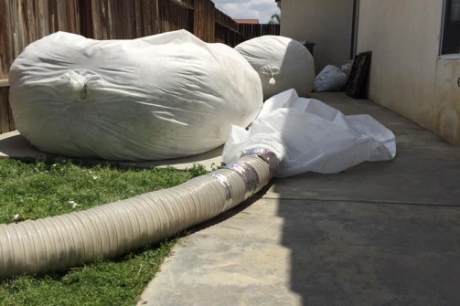 best Insulation replacement in los angeles