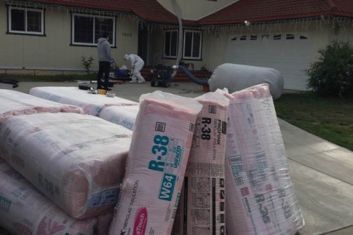 Insulation installation and removel in los angeles (130)