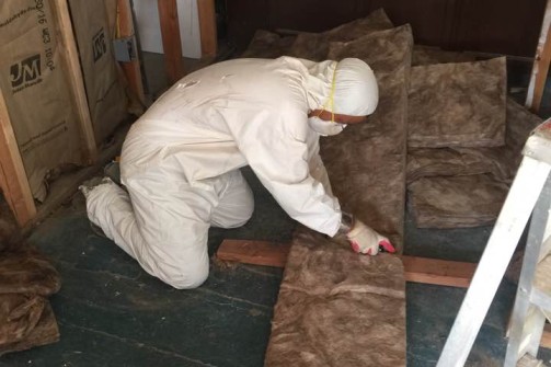 Insulation installation and removel in los angeles (164)